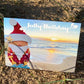 Driftcraft Christmas Cards - Small - Drift Craft by Jo