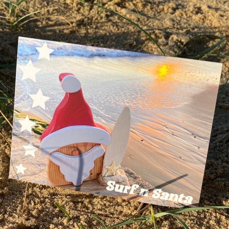 Driftcraft Christmas Cards - Small - Drift Craft by Jo