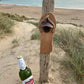 Flip Flop Bottle Opener with Magnetic Catcher - Single - Drift Craft by Jo