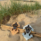 Anchor Bottle Opener - Drift Craft by Jo