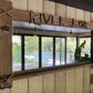 Customised Driftwood Mirror with Choice of Accessories - Large - Drift Craft by Jo