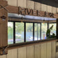 Customised Driftwood Mirror with Choice of Accessories - Large - Drift Craft by Jo