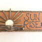 Customised Driftwood Signs - Made to Order - Drift Craft by Jo
