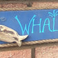 Customised Driftwood Signs - Made to Order - Drift Craft by Jo