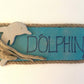 Customised Driftwood Signs - Made to Order - Drift Craft by Jo