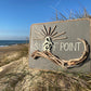 Customised Driftwood Signs - Made to Order - Drift Craft by Jo