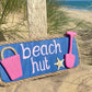 Customised Driftwood Signs - Made to Order - Drift Craft by Jo