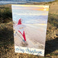 Driftcraft Christmas Cards - Large - Drift Craft by Jo