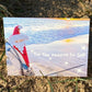 Driftcraft Christmas Cards - Small - Drift Craft by Jo