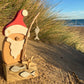 Driftcraft Christmas - Santa Fishing - Drift Craft by Jo