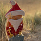 Driftcraft Christmas - Santa with Bucket and Spade - Drift Craft by Jo