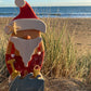 Driftcraft Christmas - Santa with Bucket and Spade - Drift Craft by Jo