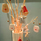 Driftcraft Christmas - Tree Decorations - Drift Craft by Jo