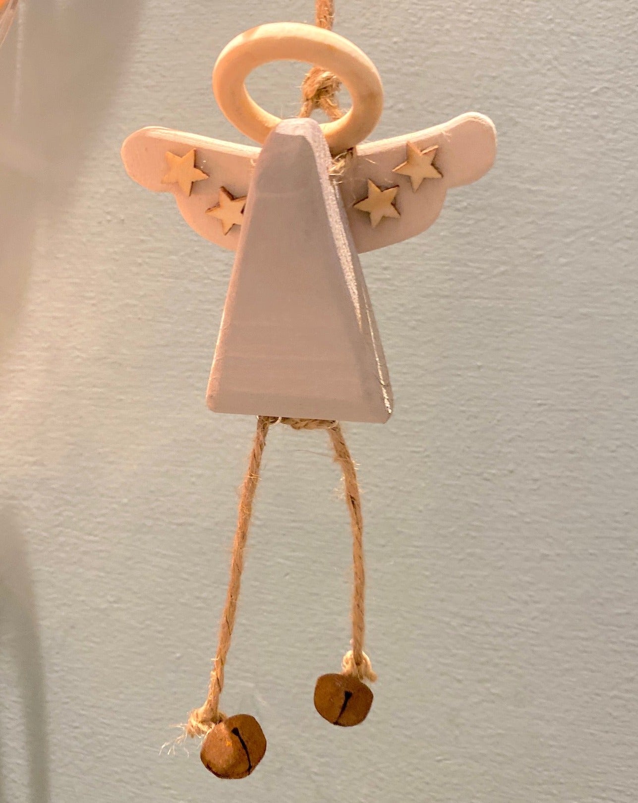 Driftcraft Christmas - Tree Decorations - Drift Craft by Jo