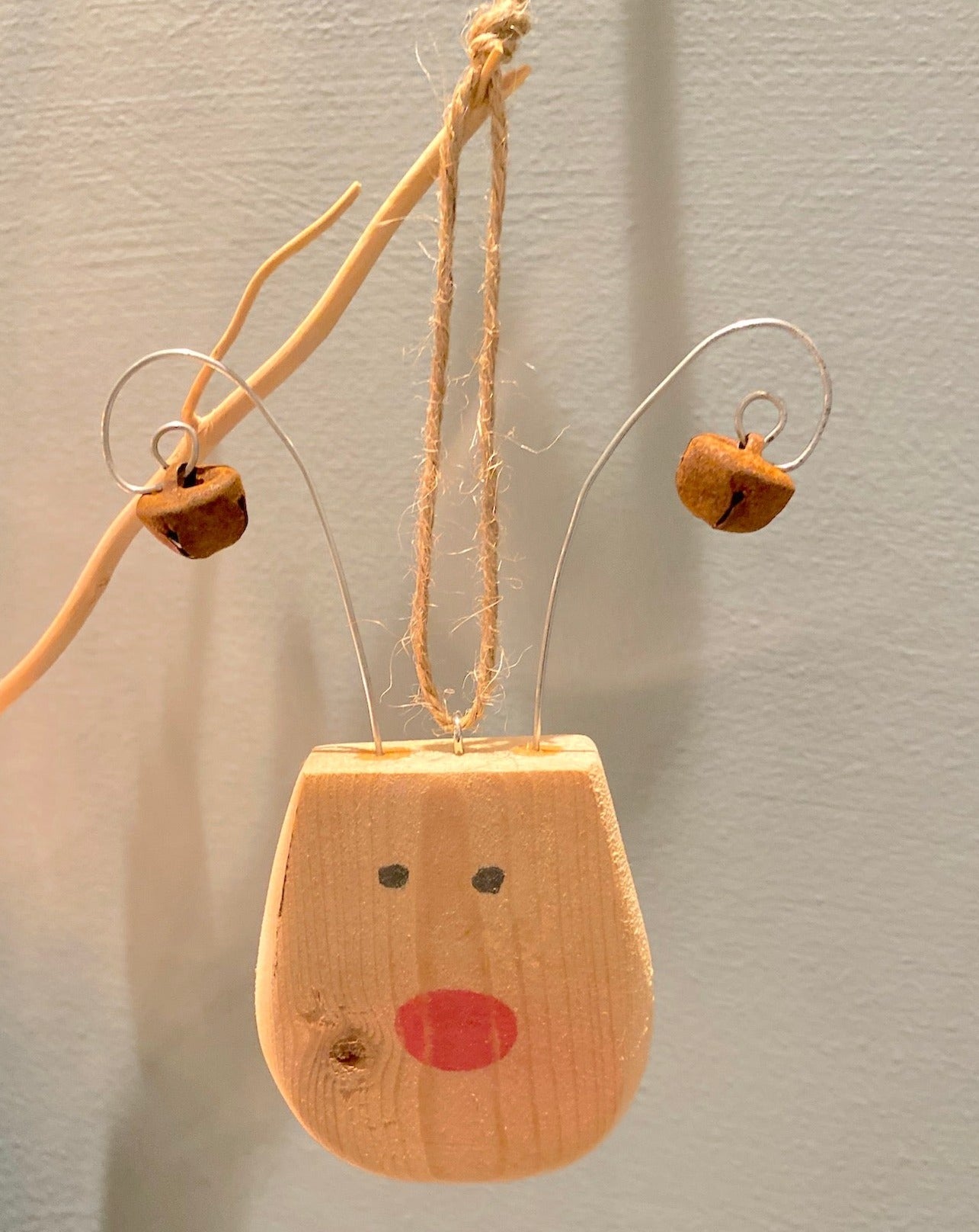 Driftcraft Christmas - Tree Decorations - Drift Craft by Jo