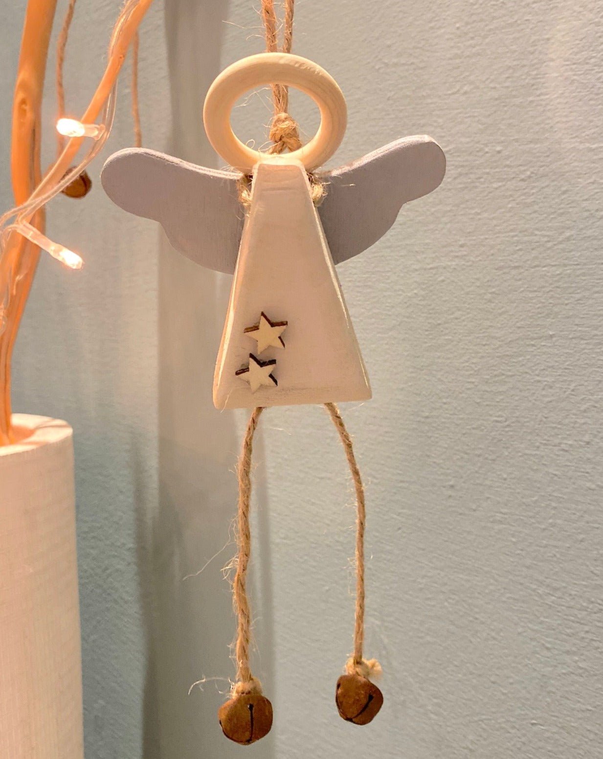 Driftcraft Christmas - Tree Decorations - Drift Craft by Jo