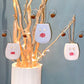 Driftcraft Christmas - Tree Decorations - Drift Craft by Jo