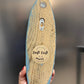 Driftwood Paddleboard SUP Magnetic Bottle Opener - Various colours - Drift Craft by Jo