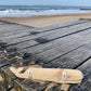 Driftwood Whale Key Hooks - Drift Craft by Jo