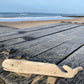 Driftwood Whale Key Hooks - Drift Craft by Jo