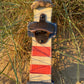 Magnetic Bottle Opener Lighthouse - Various Colours - Drift Craft by Jo