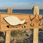Rustic Drift Craft Double hooks with Large Fish - Drift Craft by Jo