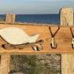 Rustic Drift Craft Double hooks with Large Fish - Drift Craft by Jo