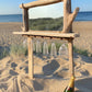 Rustic Driftwood Mirror Bar - Medium - Drift Craft by Jo