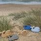 Rustic Whale Key Hooks - Drift Craft by Jo