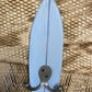 Rustic Wooden Surfboard Coat Hooks - Drift Craft by Jo