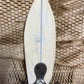 Rustic Wooden Surfboard Coat Hooks - Drift Craft by Jo